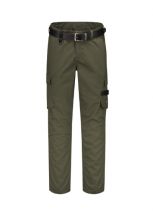 Work Pants Twill - Spodnie robocze unisex