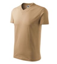 V-neck - Koszulka unisex