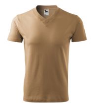 V-neck - Koszulka unisex