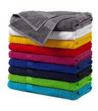 Bath Towel 450 - Ręcznik duży unisex