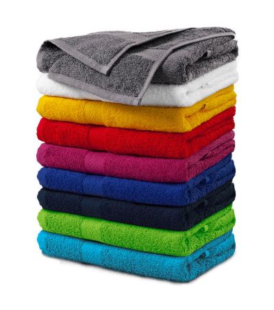 Towel 450 - Ręcznik unisex