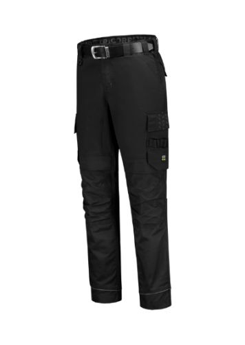 Work Pants Twill Cordura Stretch - Spodnie robocze unisex