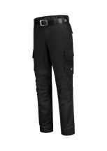 Work Pants Twill Cordura Stretch - Spodnie robocze unisex