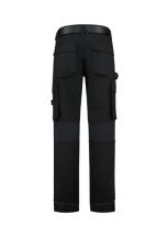 Work Pants Twill Cordura Stretch - Spodnie robocze unisex