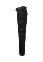 Work Pants Twill Cordura Stretch - Spodnie robocze unisex