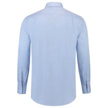 Fitted Stretch Shirt - Koszula męska