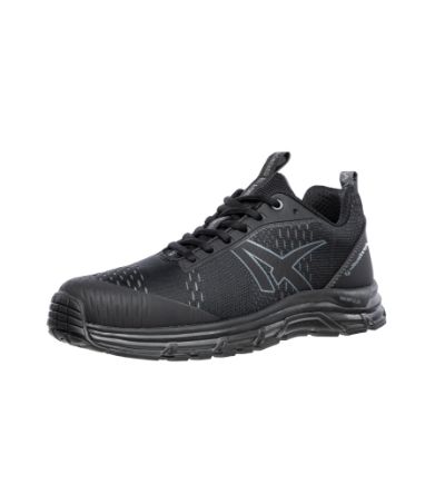 AER55 ST BLACK LOW - Półbuty unisex