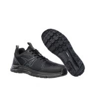 AER55 ST BLACK LOW - Półbuty unisex