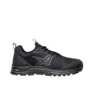 AER55 ST BLACK LOW - Półbuty unisex