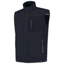 Puffer Bodywarmer Rewear - Kamizelka unisex