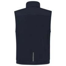 Puffer Bodywarmer Rewear - Kamizelka unisex