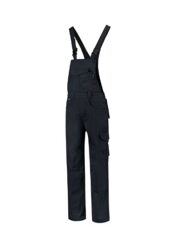 Dungaree Overall Industrial - Spodnie robocze ogrodniczki unisex