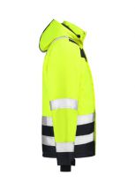 Midi Parka High Vis Bicolor - Kurtka robocze unisex