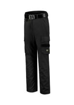 Work Pants Twill Women - Spodnie robocze damskie