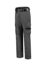 Work Pants Twill Women - Spodnie robocze damskie