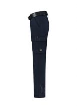 Work Pants Twill Women - Spodnie robocze damskie