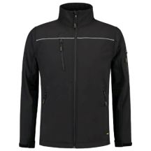 Luxury Softshell - Softshell kurtka unisex