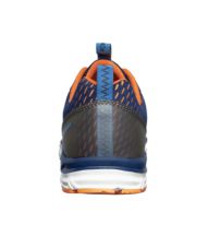 AER55 IMPULSE BLUE ORANGE LOW - Półbuty unisex