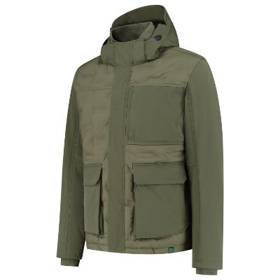 Puffer Jacket Rewear - Kurtka unisex