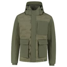 Puffer Jacket Rewear - Kurtka unisex