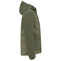 Puffer Jacket Rewear - Kurtka unisex