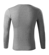 Progress LS - Koszulka unisex