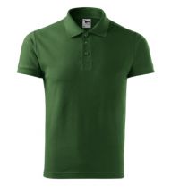 Cotton - Koszulka polo męska