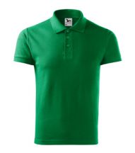 Cotton - Koszulka polo męska