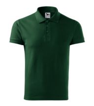 Cotton - Koszulka polo męska