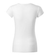 Fit V-neck - Koszulka damska