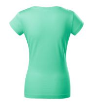 Fit V-neck - Koszulka damska