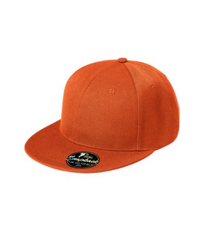 Rap 6P - Czapka unisex