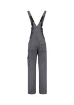 Dungaree Overall Industrial - Spodnie robocze ogrodniczki unisex