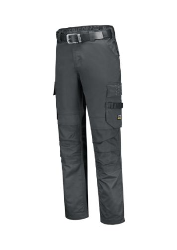 Work Pants Twill Cordura - Spodnie robocze unisex