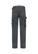 Work Pants Twill Cordura - Spodnie robocze unisex