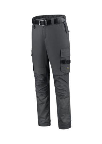 Work Pants Twill Cordura Stretch - Spodnie robocze unisex