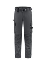 Work Pants Twill Cordura Stretch - Spodnie robocze unisex