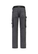 Work Pants Twill Cordura Stretch - Spodnie robocze unisex