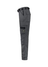 Work Pants Twill Cordura Stretch - Spodnie robocze unisex