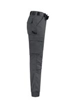 Work Pants Twill Cordura Stretch - Spodnie robocze unisex