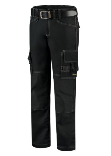 Cordura Canvas Work Pants - Spodnie robocze unisex