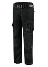 Cordura Canvas Work Pants - Spodnie robocze unisex