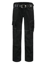 Cordura Canvas Work Pants - Spodnie robocze unisex