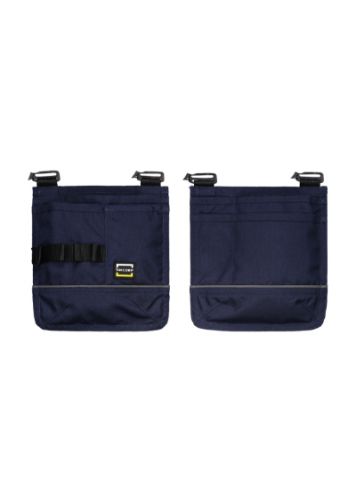 CORDURA Swing Pockets