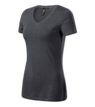 Action V-neck - Koszulka damska