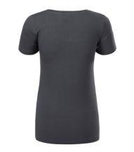 Action V-neck - Koszulka damska