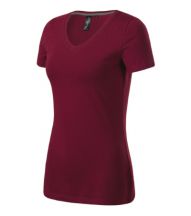 Action V-neck - Koszulka damska