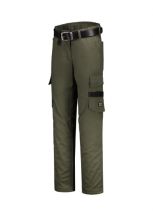 Work Pants Twill Women - Spodnie robocze damskie