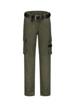 Work Pants Twill Women - Spodnie robocze damskie