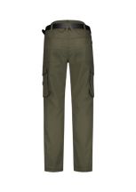 Work Pants Twill Women - Spodnie robocze damskie